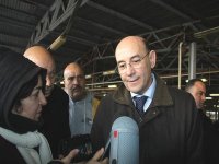 Gaz butane : Sonatrach et Naftal déploient tous les moyens pour normaliser la situation