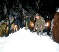 L'ANP poursuit ses interventions de désenclavement et d'assistance aux citoyens