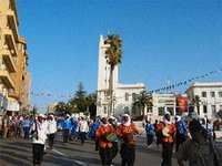 Sous le charme de l'imzad