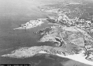 L'histoire d'El Kala, El Tarèf