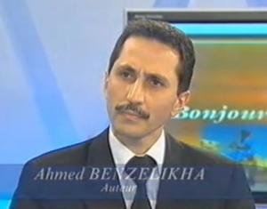 Personnage de Constantine : Ahmed Benzelikha