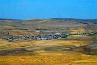 Désertification et enclavement font fuir la population