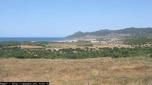 La commune d'El Marsa, Skikda