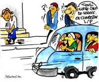 Temps durs à Souk Ahras : Paupérisation rampante