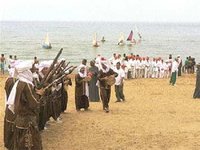 Le projet  « Madagh » de Djilali Mehri à l'étude