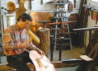 2e salon des artistes, peintres et sculpteurs de l'Oranie : Artisanat et arts majeurs !