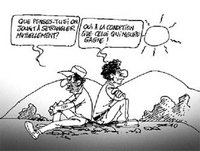 Quand les infrastructures de loisirs font défaut