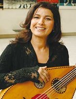 « C'est un honneur de chanter l'Emir Abdelkader »