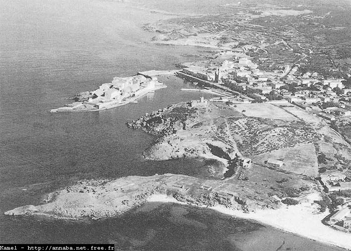 L'histoire d'El Kala, El Tarèf