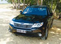 Un vrai break tout-chemin