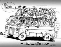 Un secteur livré  à l'anarchie