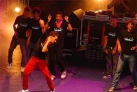 Chlef au rythme endiablé