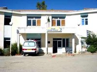 Déficit en personnel et en équipements