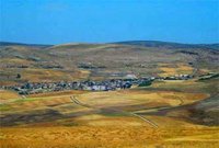 Désertification et enclavement font fuir la population