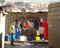 L'AEP rétablie dès aujourd'hui