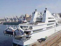 Le dispositif d'accueil  des vacanciers mis en place