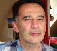 « L'Algérie fait partie de ma vie »