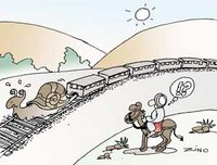 Revoilà le train du far west