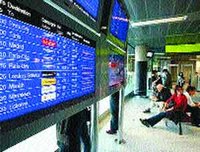 Le ministère des transports contredit Aigle Azur