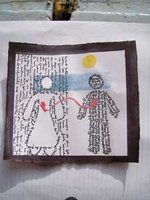 Cette société raciste qui n'aime pas l'amour en couleurs