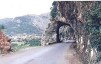 De Sétif à la côte béjaouie : Paysages majeurs pour frictions mineures