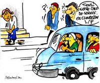 Temps durs à Souk Ahras : Paupérisation rampante