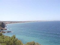 Le bureau d'étude portuguais expose son plan d'action