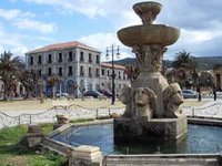 L'hôtel Césarée  opérationnel en 2010