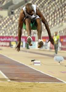 Athlétisme : Nima Issam 6e