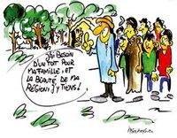 Des atouts touristiques pour rien