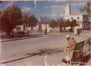 le sport a el bayadh