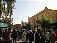 Quand la population embrasse la cause nationale