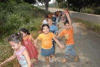 C'est les vacances,  je fais quoi avec  les enfants '