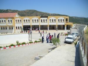 Récompense des admis au BEM