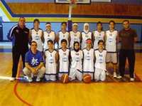 Les cadettes s'offrent la coupe d'Algérie