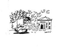 La poste de Aïn Zaâtout sort de l'anonymat