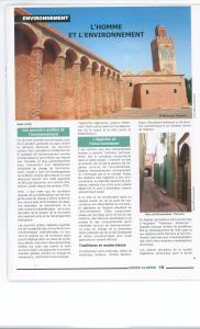 L'homme et l'environnement (1)