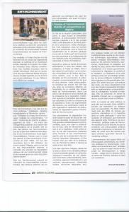 L'homme et l'environnement (2)