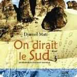 Le roman  On dirait le sud  de Djamel Mati