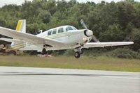 Aéro-club : Un ambitieux projet en perspective