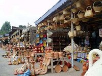 Les artisans en formation