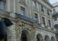 Alors que le PDG de la banque nationale d'Algérie a été acquitté : Achour condamné  à 18 ans de réclusion