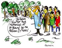 Des atouts touristiques pour rien