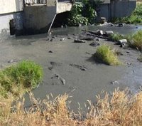 Les eaux usées menacent la santé publique