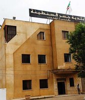 Les élus de Semmar s'en lavent les mains