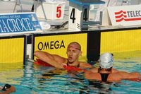 Les premières médailles algériennes arrivent