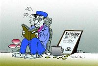 Ces diplômes qui n'offrent pas de perspectives d'emploi