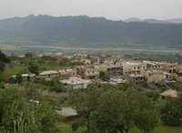 Constructions illicites à Akbou : Des citoyens bloquent un chantier à Tifrit