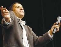 Procès à haut risque pour cheb Mami