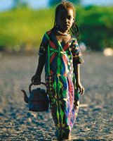 L'eau, source de nouveaux conflits